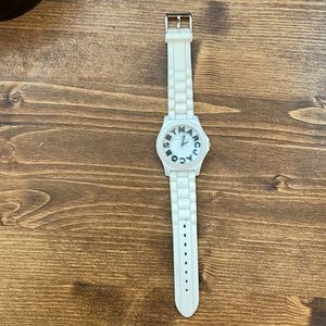 Marc Jacobs Watch